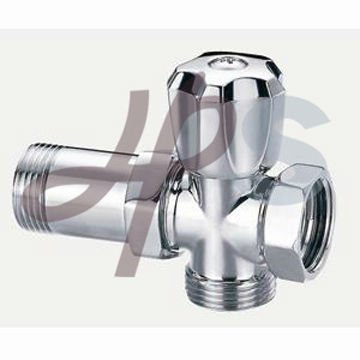 household water valve